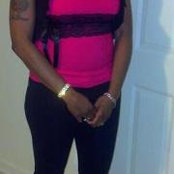 Foto de Lynette Bacote