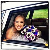 Christina Lucia's photo