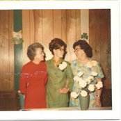 Mary Parker's photo