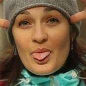 Julia Shevyakova's photo