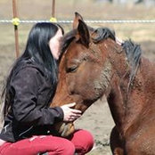 Audrey Brisson's photo