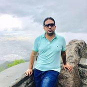 Mohsin Kajalwala's photo