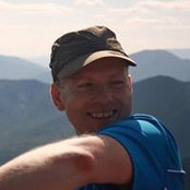 David Hills billede