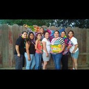 Monate Vanessa's photo