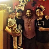 Jesse Brito's photo