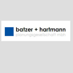 batzer + hartmann planungsgesellschaft mbH