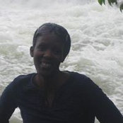 Foto de Dora Rukundo