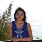 Foto von Rashmi Tharun