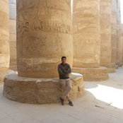 Mohammad Osmanlis billede