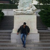 Chethan Shenoy's photo