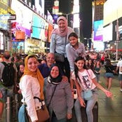 Dalia Mohsen's photo