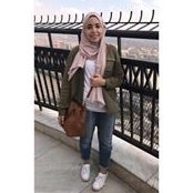 Mariiam Habash's photo