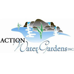 Action Water Gardens Inc
