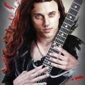 Zakk Barr's photo