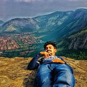 Foto von Shafeeque Moosa