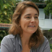 Elena Valentiner's photo