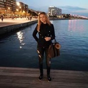 Maria Dimitrova's photo
