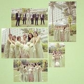 Rinie Panggabean's photo