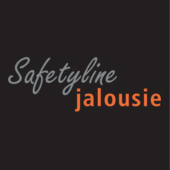 Safetyline Jalousie