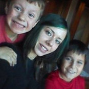Amanda Roehm's photo