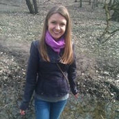 Aga Pater's photo