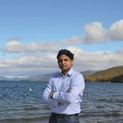Dilip Dasari's photo