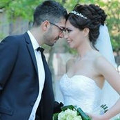 Dina Kaddah's photo