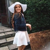 Mathilda Wadham's photo