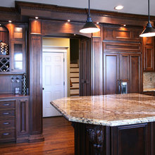 Long Pointe Kitchen