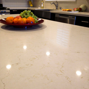 Transitional Kitchen