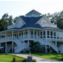 Southern living house