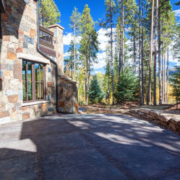 314 Peerless - SHOCK HILL - Breckenridge, Colorado