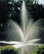 Clover Fountain, 1/2HP 115V