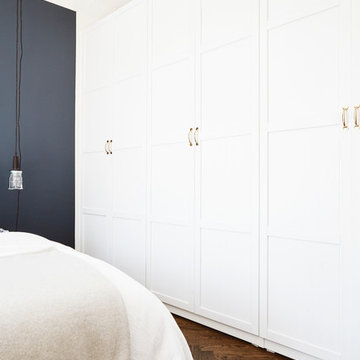 Moderne vintage - genbrug når det er bedst