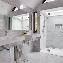 Contemporary Concrete