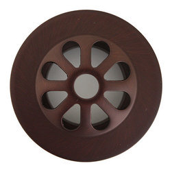 Grid Strainer - Linkasink - Bath Products