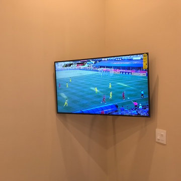 Complete Home Technology Update and Remodel