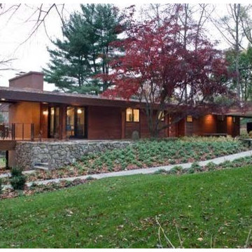 Private Residence - Pennsylvania