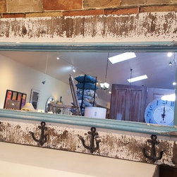Accessories and Decor - Mirrors
