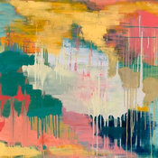 Resonate by Carolyn O'Neill