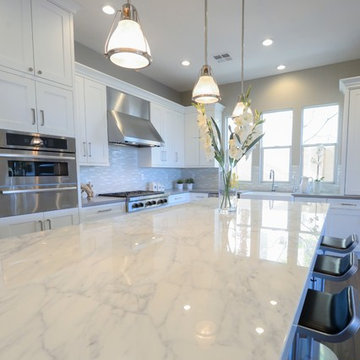 Moselle COurt | Summerlin | Whole Home Design & Remodel
