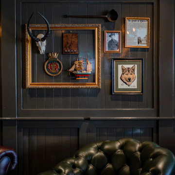 The Kingsley Tavern