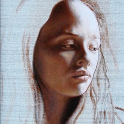 Oil Paintings - Products