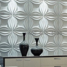 wall product for interior decor wall panels