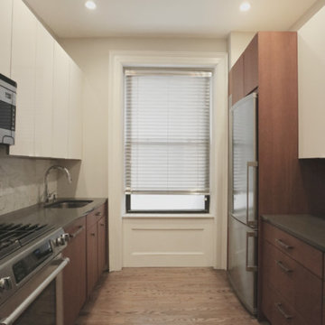 - 83rd St UWS Kitchen