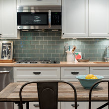 Kitchens!