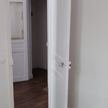 VUE B