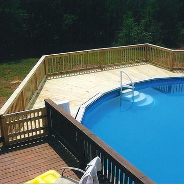 Shirey Deck