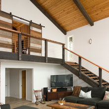 Railing