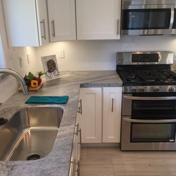 Garden Oaks Heights - Houston